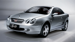 Illustration for article titled The Ten Most Embarrassingly Obvious Car Knockoffs